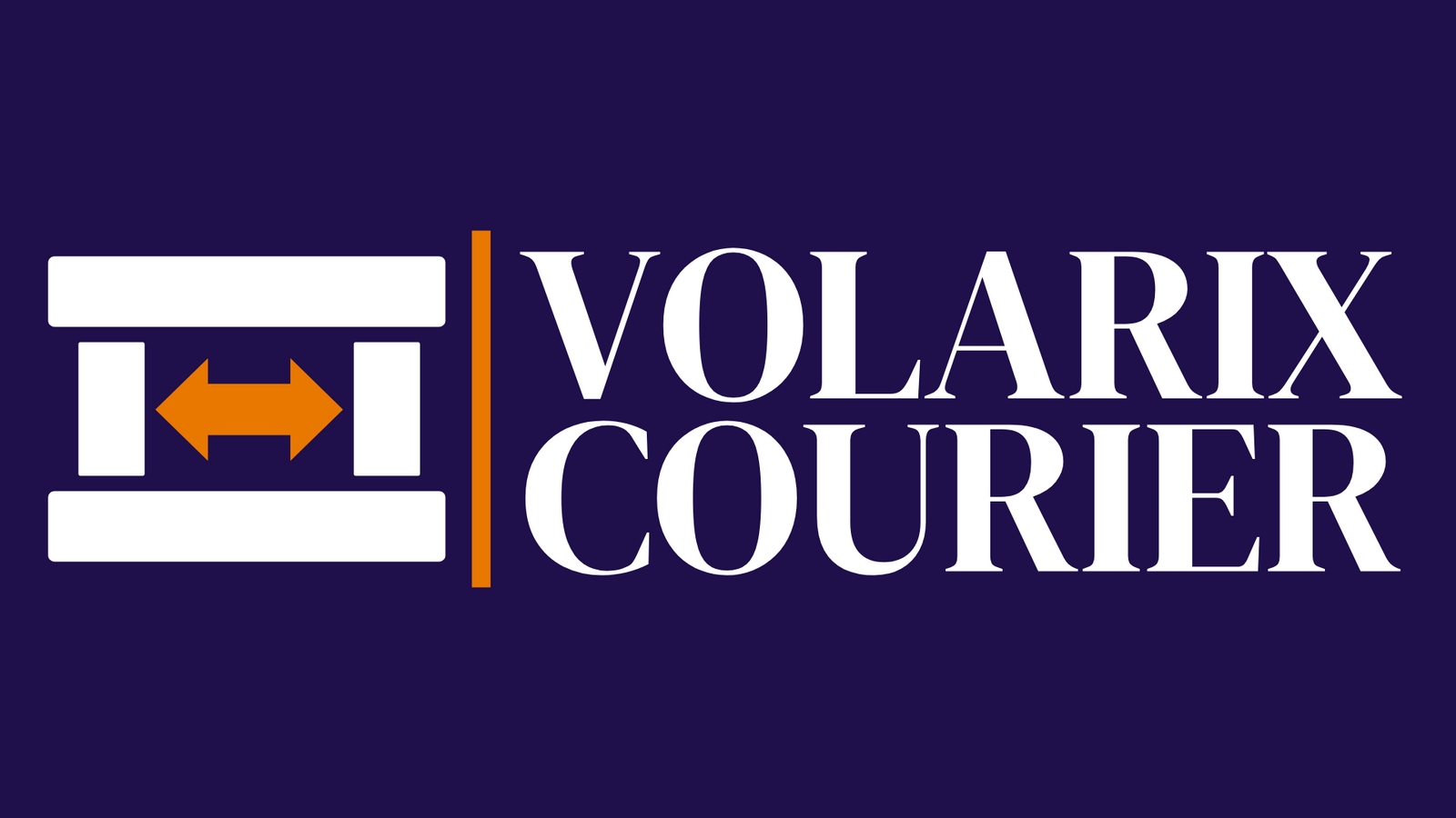 Volarix Courier