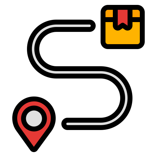 Tracking Pin